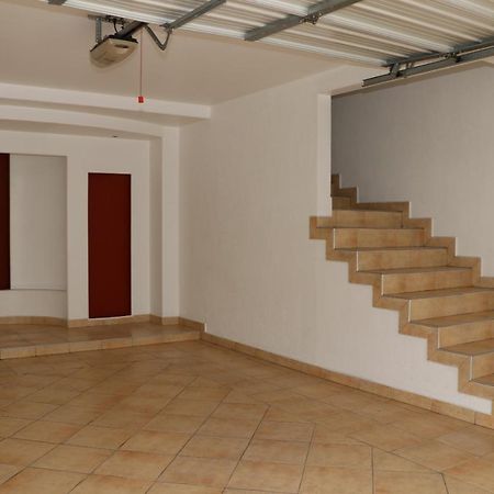 Motel Marina Marbella Tijuana Zewnętrze zdjęcie