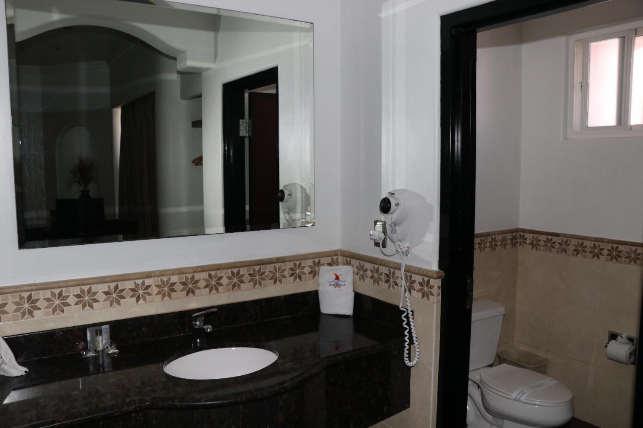 Motel Marina Marbella Tijuana Zewnętrze zdjęcie