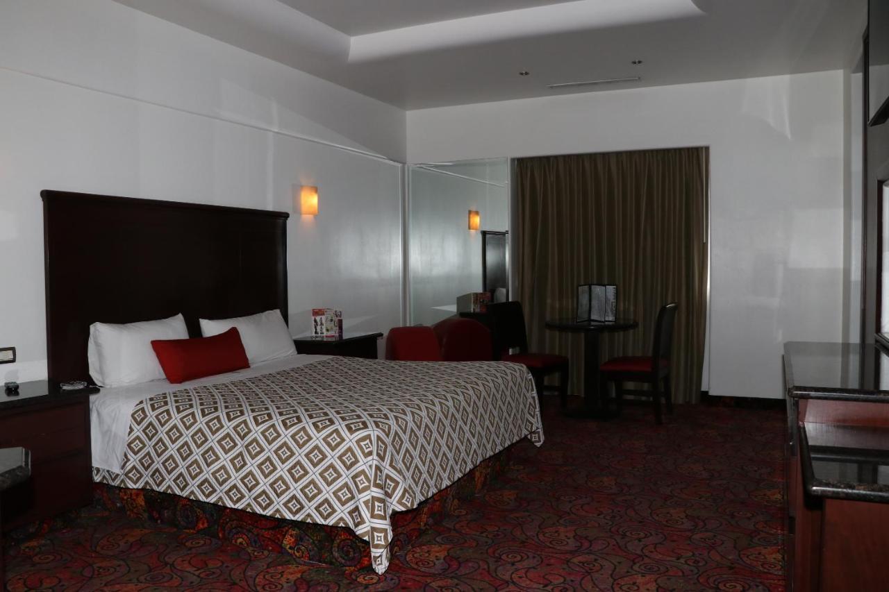 Motel Marina Marbella Tijuana Zewnętrze zdjęcie