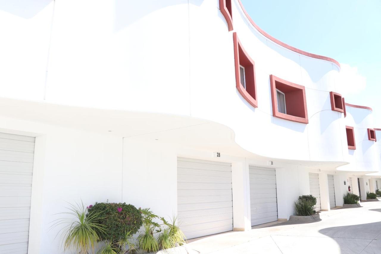 Motel Marina Marbella Tijuana Zewnętrze zdjęcie