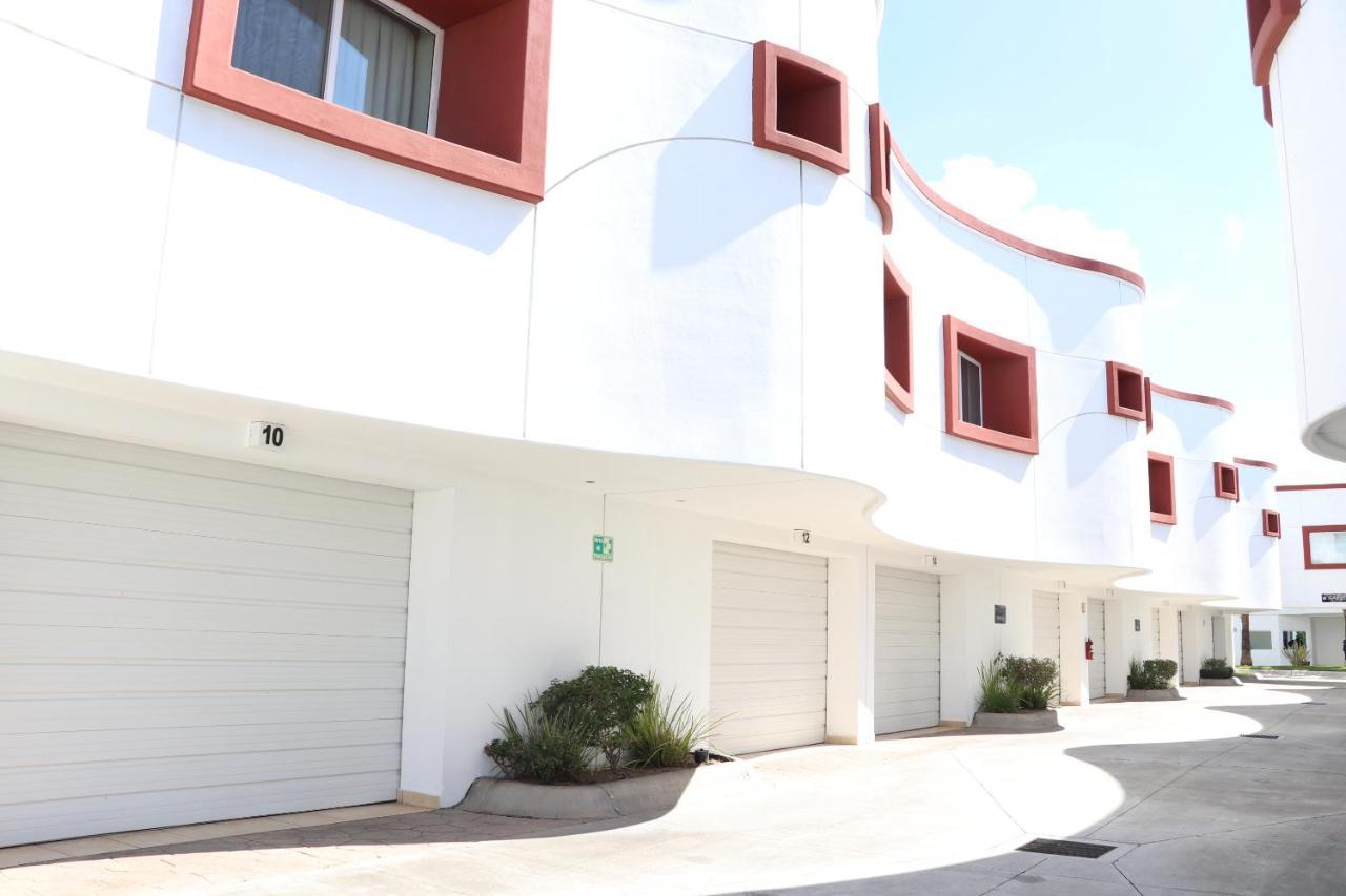 Motel Marina Marbella Tijuana Zewnętrze zdjęcie